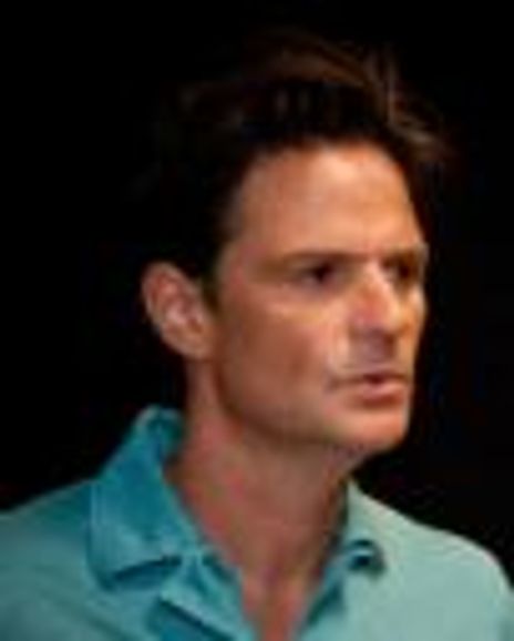 John Allore Headshot