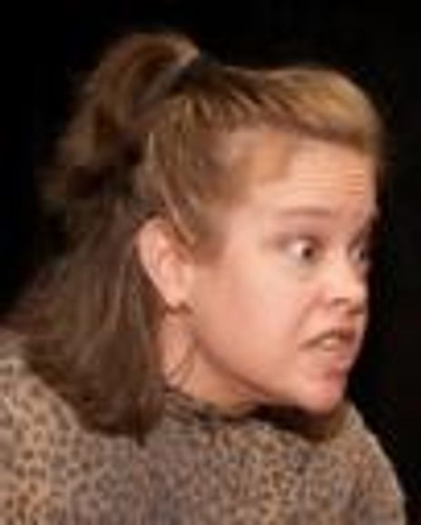 Helen Hagan Headshot