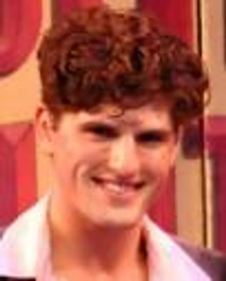 Nick Peciaro Headshot