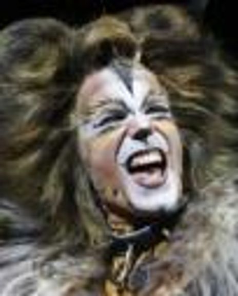 John O' Hara Headshot