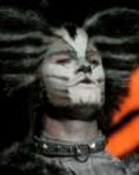 Shaun Rennie Headshot