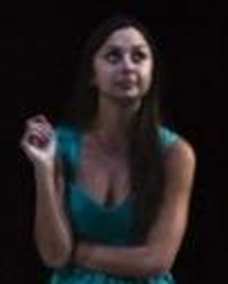 Amelia Jean Alvarez Headshot