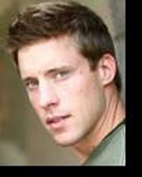 Josh Sassanella Headshot