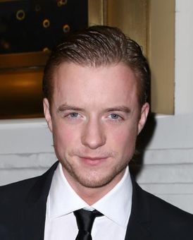 Matthew James Thomas Headshot
