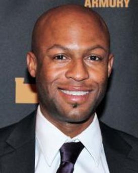 Emmanuel Brown Headshot