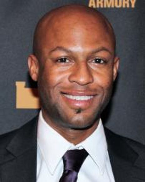 Emmanuel Brown Headshot