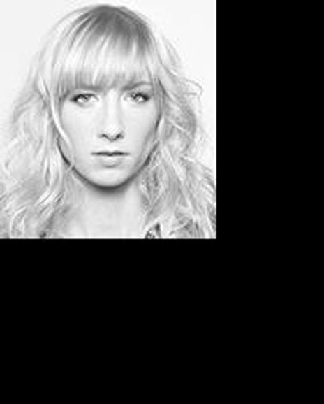 Heather Lang Headshot