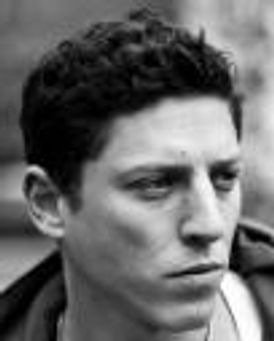 Ari Loeb Headshot