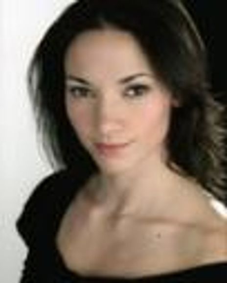 Natalie Lomonte Headshot