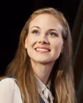 Kristin Martin Headshot
