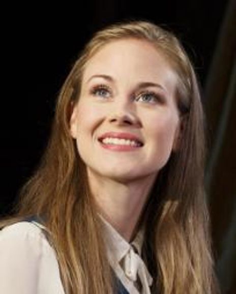 Kristin Martin Headshot