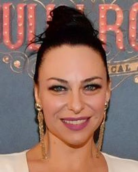 Jodi McFadden Headshot