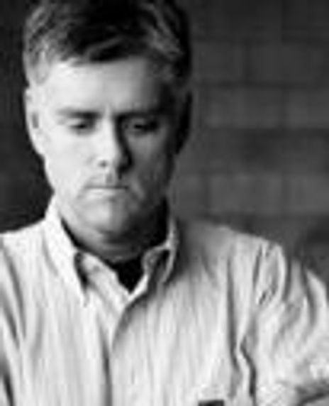 Kyle Cooper Headshot