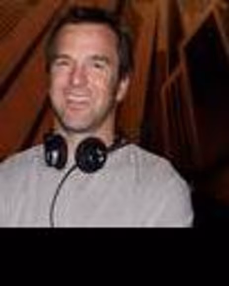 Scott Rogers Headshot