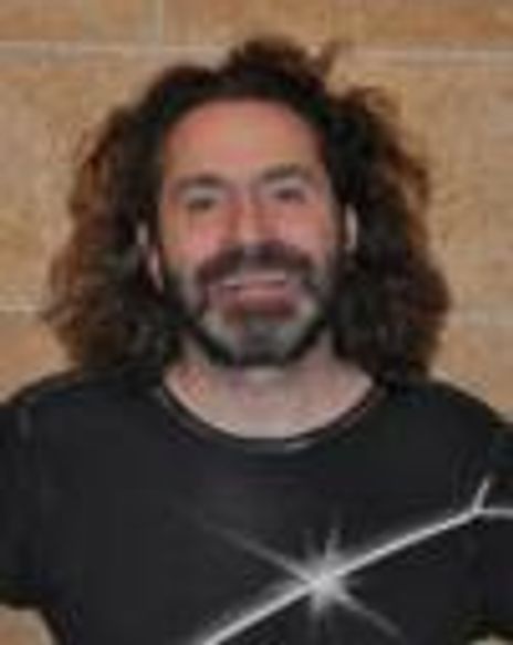 Jaque Paquin Headshot