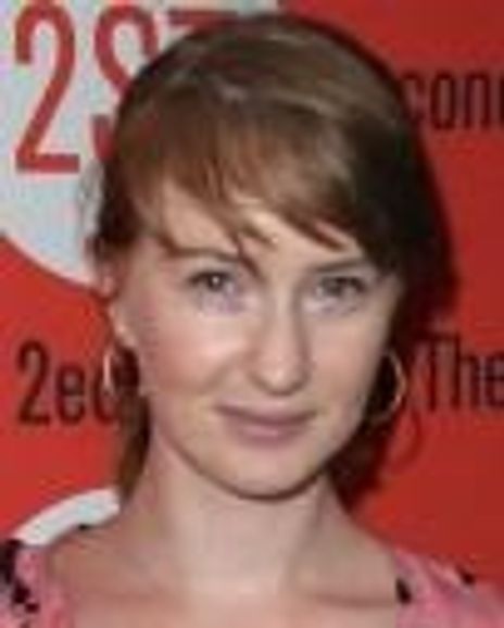 Haley Feiffer Headshot