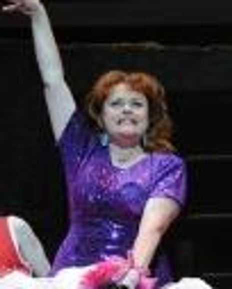 Genevieve Lemmon Headshot