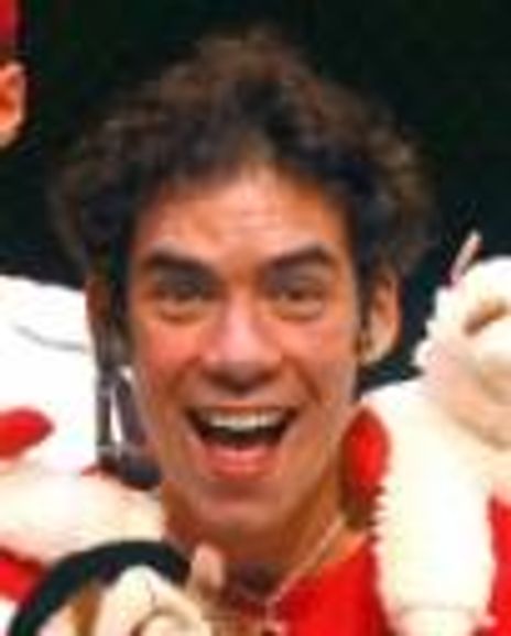 Steve Cardona Headshot