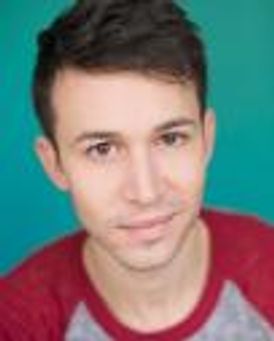 Barry Shafrin Headshot