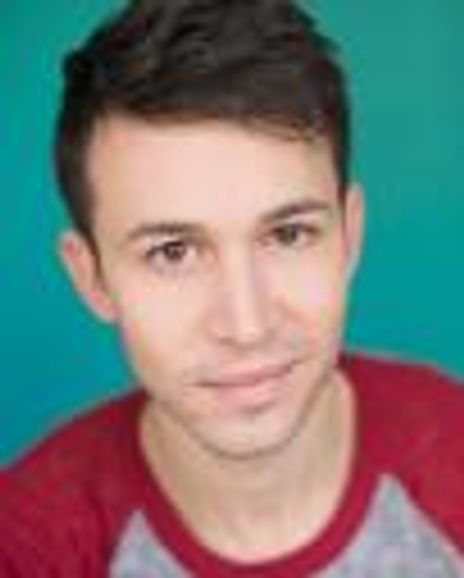 Barry Shafrin Headshot