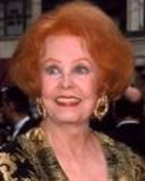 Arlene Hahl Headshot
