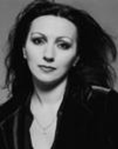 Amina Figarova Headshot