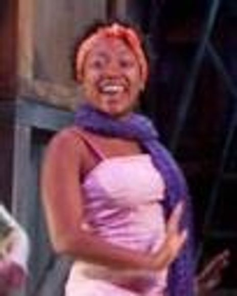 Tiffany Cox Headshot