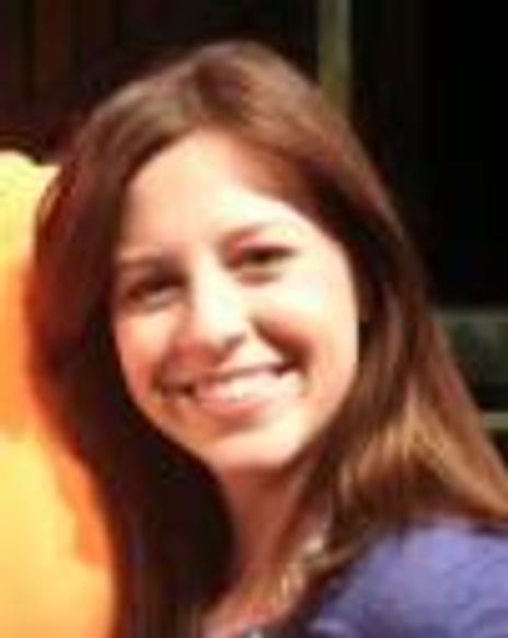 Richelle Meiss Headshot