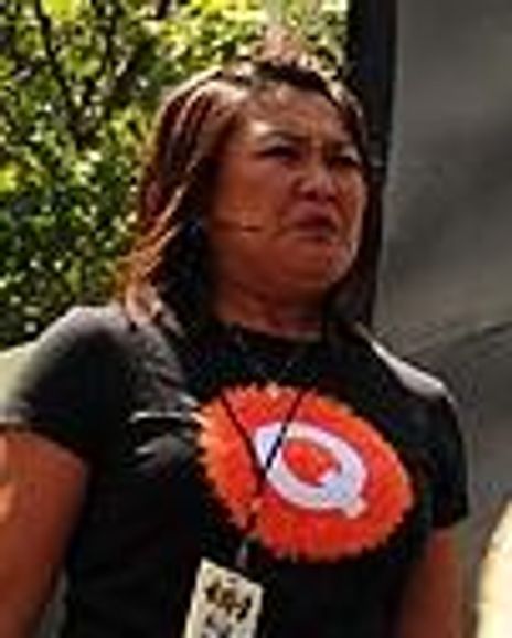 Hazel Ann Raymundo Headshot