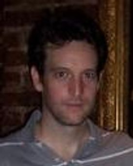 John Pollono Headshot