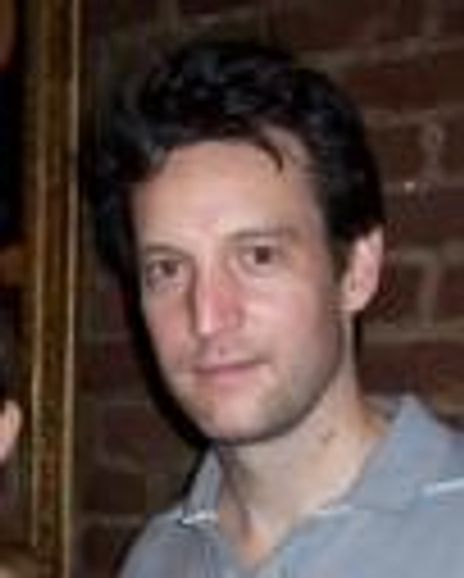 Jon Pollono Headshot