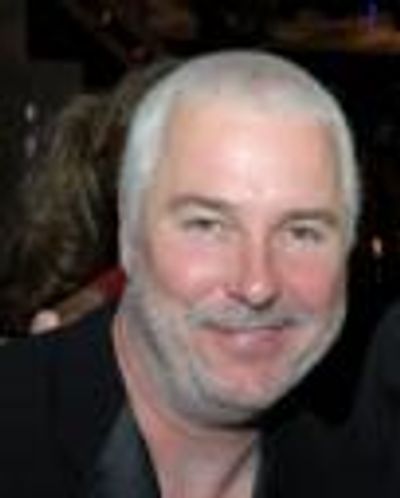 William Petersen Headshot