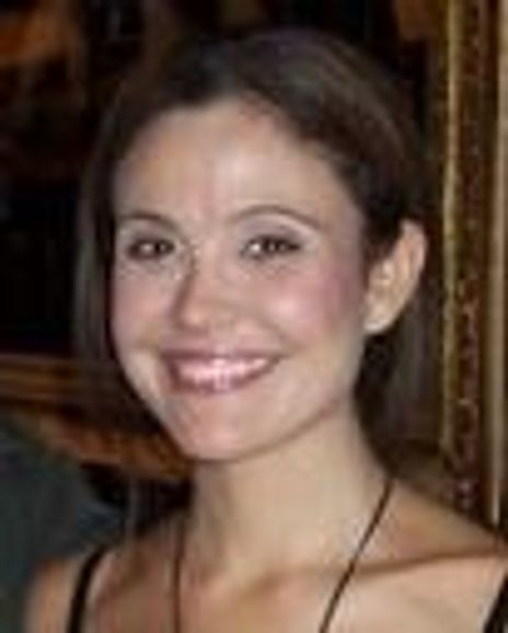 Reiko Alyesworth Headshot