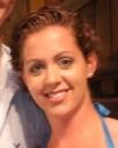 Samantha Driver Headshot