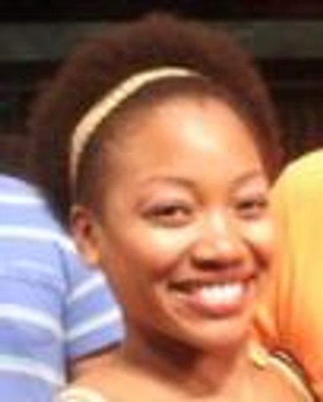 Tiffany Yvonne Cox Headshot