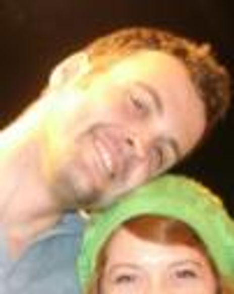 Maxwell Burnham Headshot