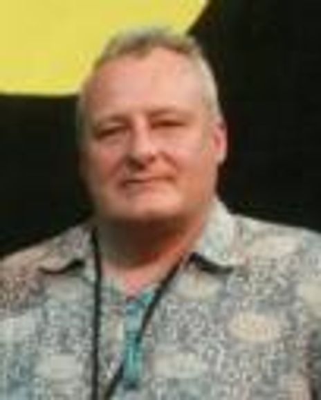 James Cundall Headshot