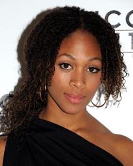 Nicole Beharie Headshot