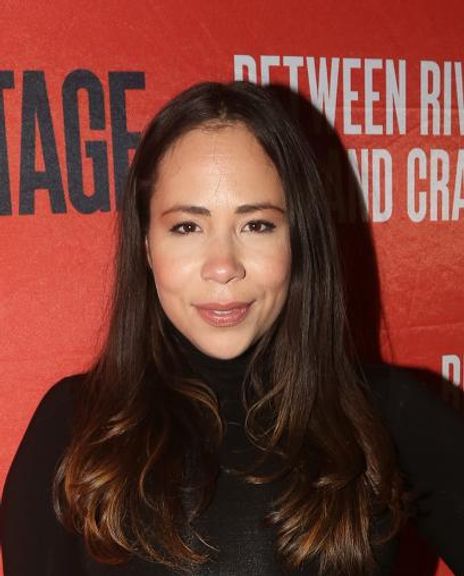 Rosal Colon Headshot