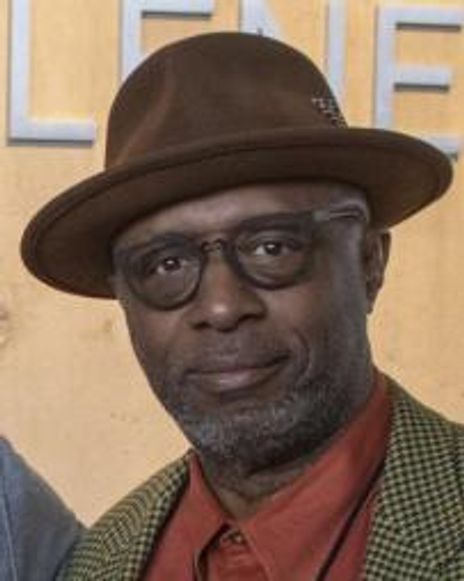 David Emerson Toney Headshot