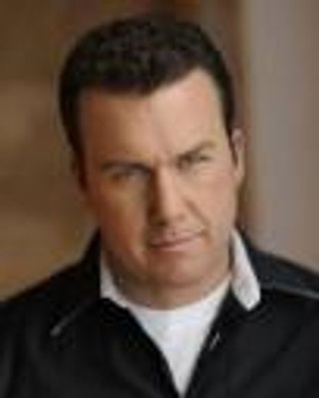 Rodney Carrington Headshot