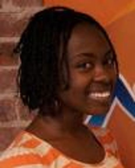 Lavita Shaurice Burr Headshot