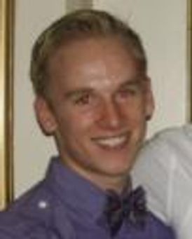 Evan Autio Headshot