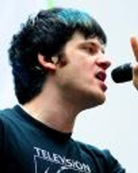 Michael James Esper Headshot