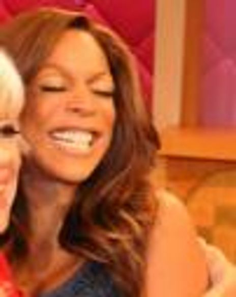 Wendy Williams Headshot