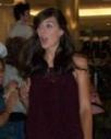 Cori Laemmel Headshot