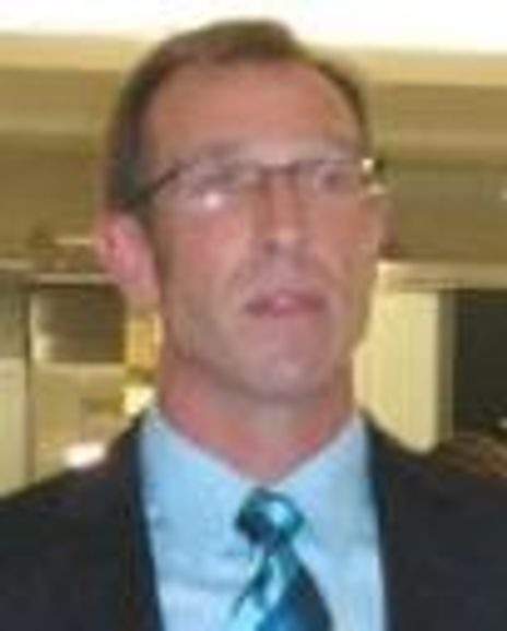 David Compton Headshot