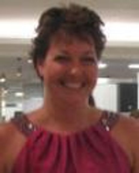 Cary Street Headshot