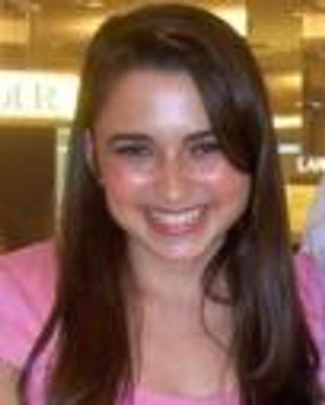 Rosemary Fossee Headshot