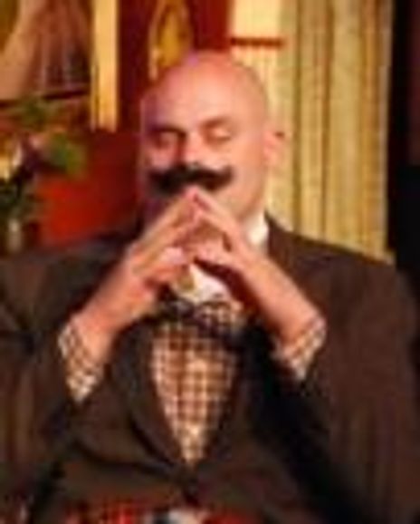 Colby Sellers Headshot